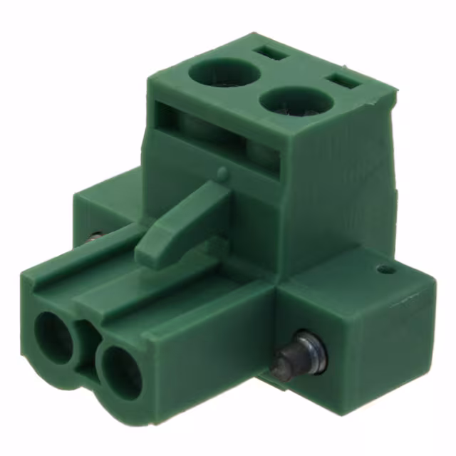 TJ0251520000G Amphenol Anytek  Headers Plugs and Sockets